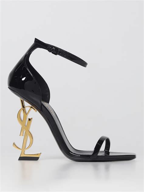 talon yves saint laurent pas chere|Talons Saint Laurent femme .